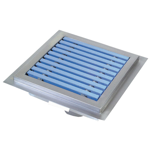 IMC/Teddy FDSS-1010-PFG-ADA