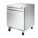 Infrico USA IUC-UC27F