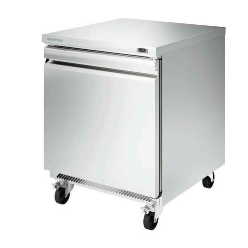 Infrico USA IUC-UC27F