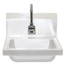 Component Hardware KE19-4000-RB1