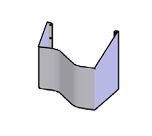 Perlick Corporation SRC-CR