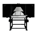 Earthstone Woodfire Ovens 110-DUE-PAG