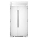 True Mfg. – Residential TR-42SBS-SS-B