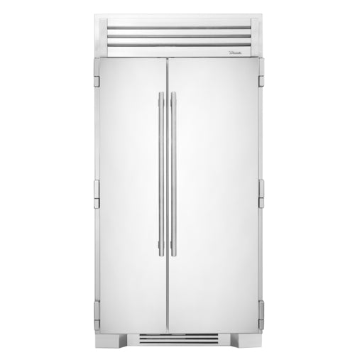 True Mfg. – Residential TR-42SBS-SS-B