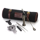 Mercer Culinary M37100BK