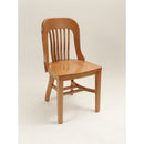 Trendler, Inc. JURY WOOD CHAIR WS