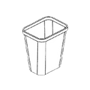 Perlick Corporation SC-WB