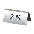 Service Ideas 1C-BF-2PCT-MOD