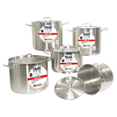 Admiral Craft Equipment Corp. SSP-40