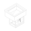 picture of USECO AFCP2-7ST