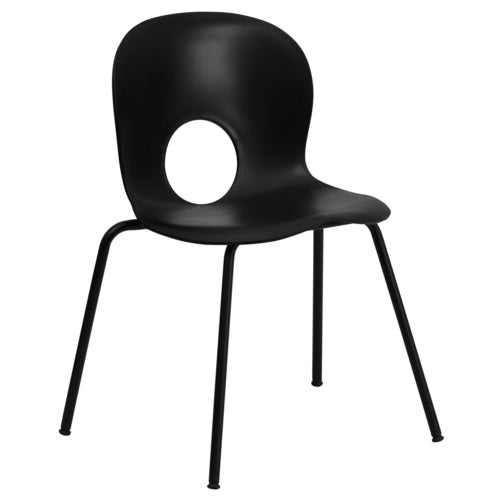 Flash Furniture RUT-NC258-BK-GG