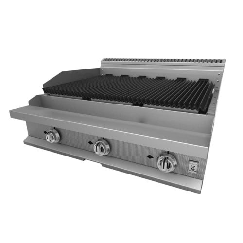 Hestan HCH24
