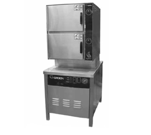 Groen HY-6SM