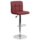 Flash Furniture DS-810-MOD-BURG-GG