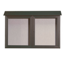 AARCO Products PLD3045-2-4