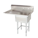 Tarrison Products Ltd. TA-CDS124L-KIT