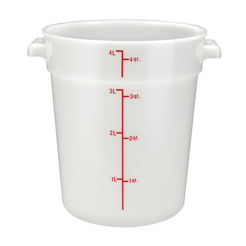 Winco PPRC-4W