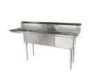 Turbo Air TSB-3-L2
