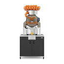 picture of Zumex USA 08827 SPEED S +PLUS ALL-IN-ONE WIDE BLAC