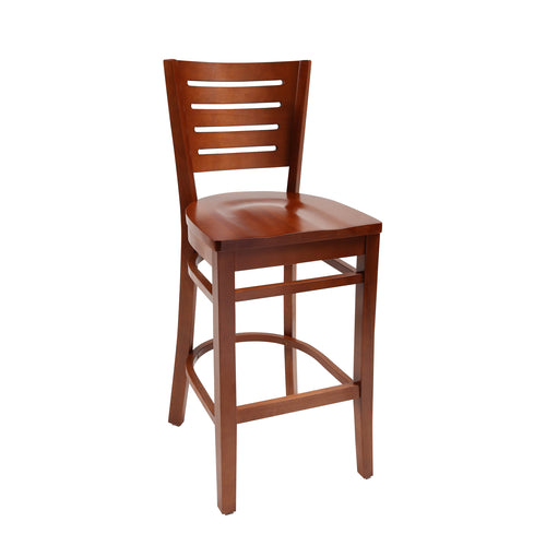 Trendler, Inc. GRETCHEN WOOD BAR30 WS