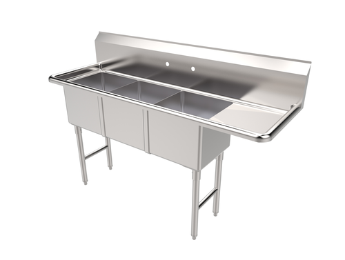 picture of ATS MFG MET-SE-15153R