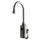 picture of Chicago Faucets 116.124.AB.1