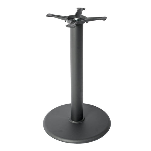 JMC Furniture ECONOMY 18 ROUND BASE