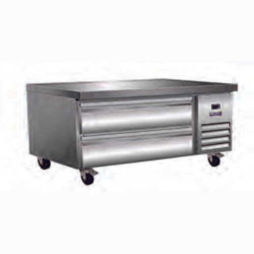 MVP Group LLC ICBR-38