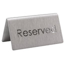 Service Ideas 1C-BF-RESERVED-MOD