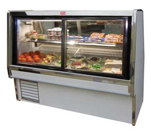 Howard-McCray SC-CDS34E-8PT-LED