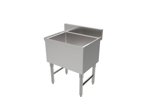 ATS MFG MET-UBIB-1824