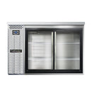 Continental Refrigerator BB50SNSSSGD