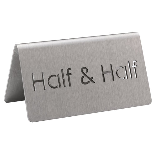 Service Ideas 1C-BF-HALF&HALF-MOD
