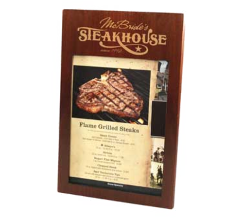 Menu Solutions CHR220C