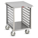 FWE / Food Warming Equipment Co., Inc. OTR-17-MS