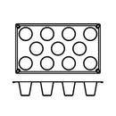 picture of Agnelli USA COSIPA030