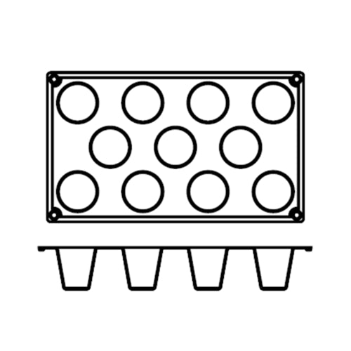 picture of Agnelli USA COSIPA030