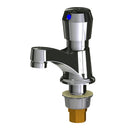 Chicago Faucets 333-E2805-665PSHAB