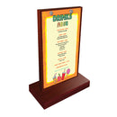 Menu Solutions WTSCREW-A