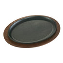 Lodge Cast Iron LJOSH3