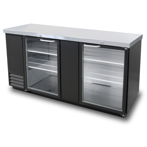 Akita Refrigeration AGBB-69
