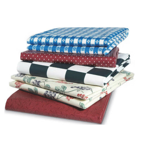Marko by Carlisle 57635252SM037 Table Cloth