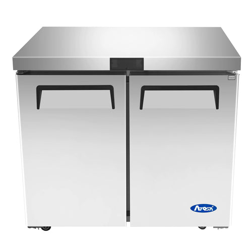 Atosa USA, Inc. MGF36FGR