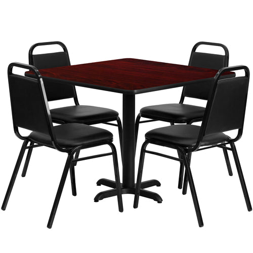 Flash Furniture HDBF1010-GG
