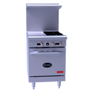 Royal Range of California RDR-2G12