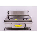 Thermodyne Foodservice Products, Inc. 3FT GRD