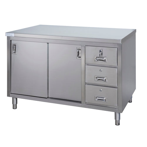Tarrison Products Ltd. TC-C3048D