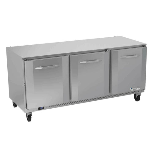 Victory Refrigeration VUR72HC