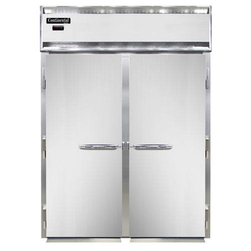 Continental Refrigerator DL2WI-SA
