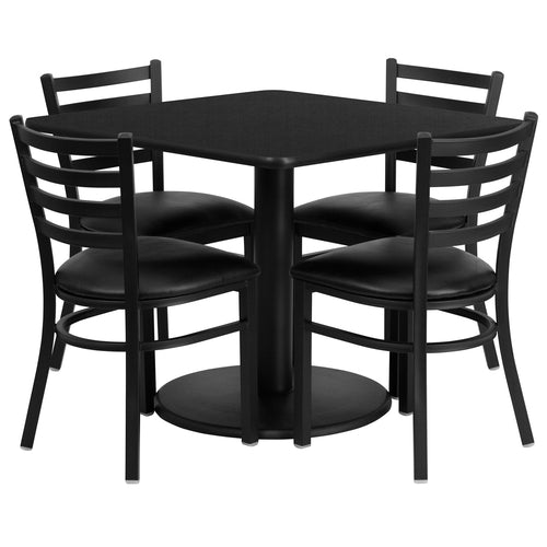 Flash Furniture RSRB1013-GG